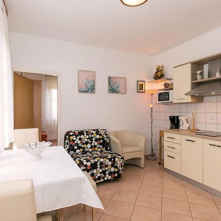 Apartments Graziella 포레치 외부 사진