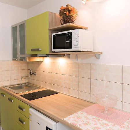 Apartments Graziella 포레치 외부 사진