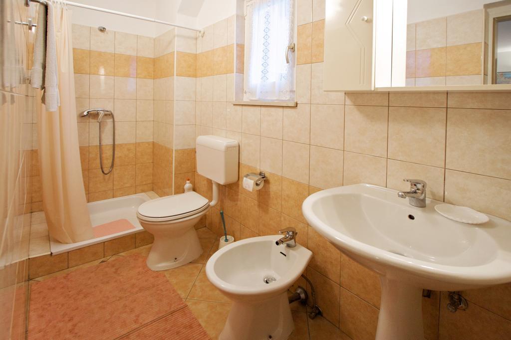 Apartments Graziella 포레치 외부 사진