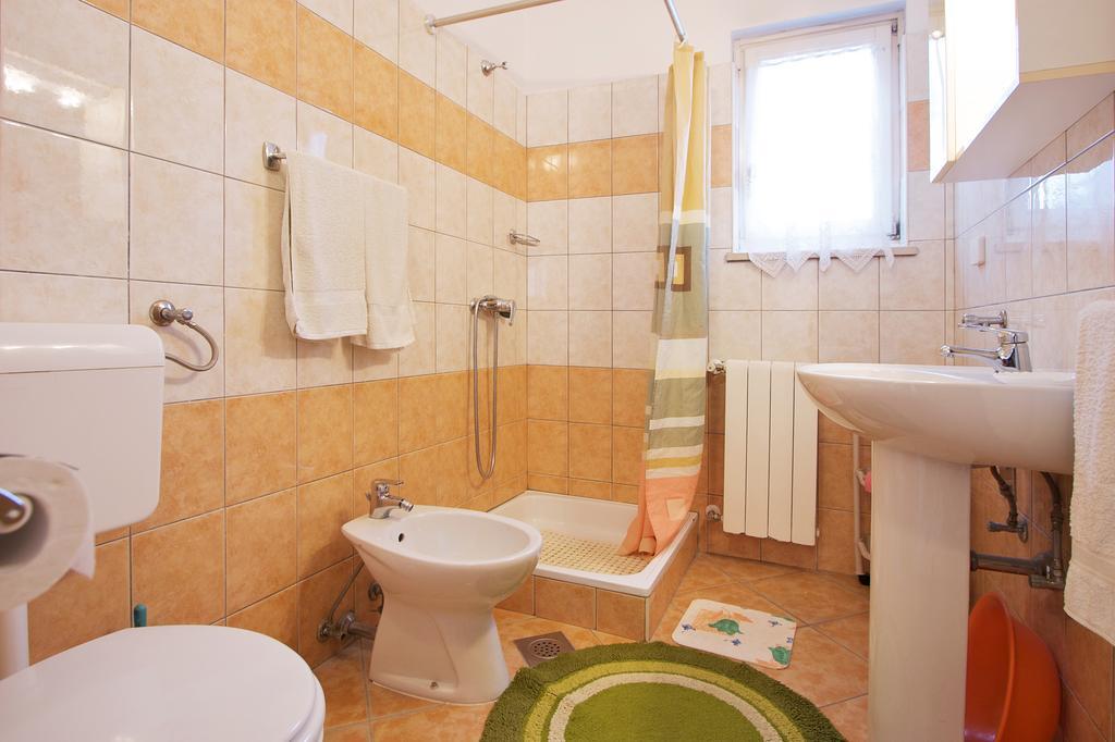 Apartments Graziella 포레치 외부 사진