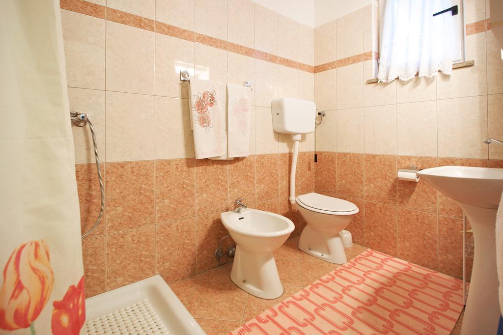 Apartments Graziella 포레치 외부 사진