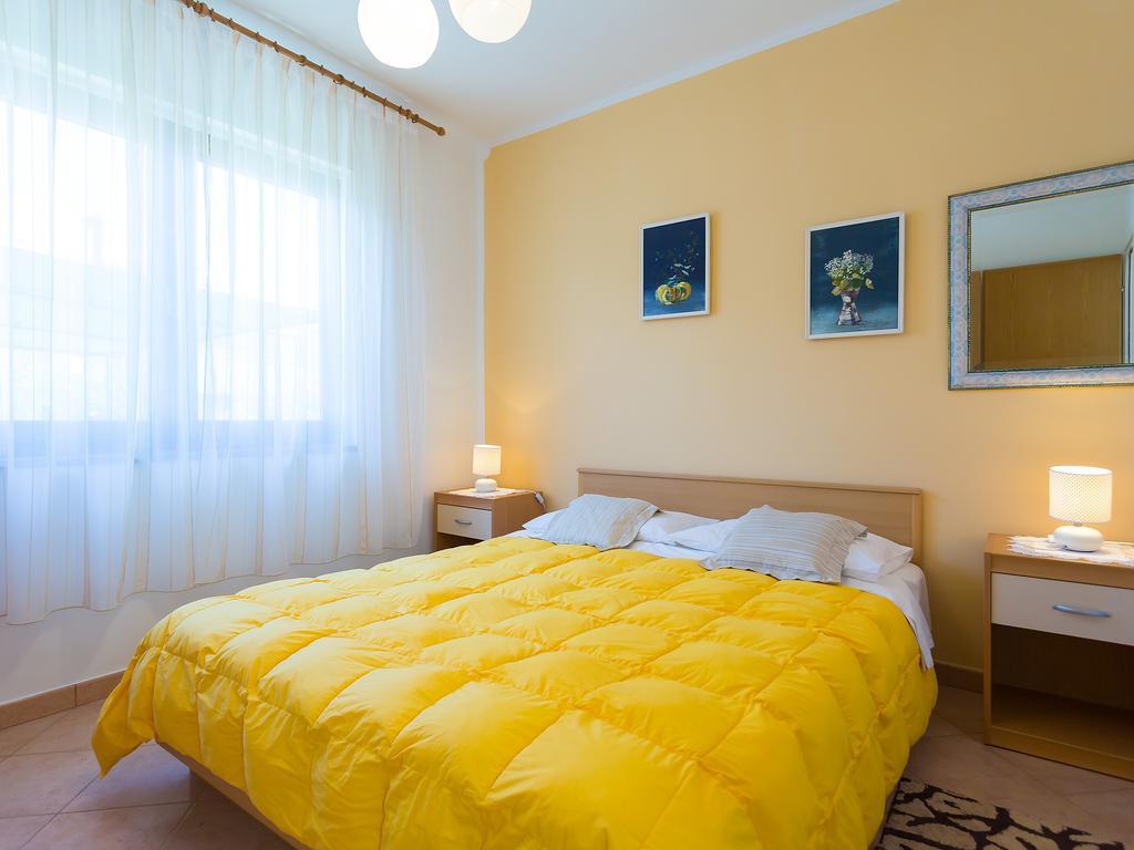 Apartments Graziella 포레치 외부 사진