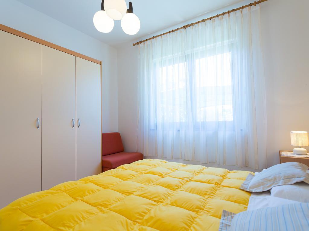 Apartments Graziella 포레치 외부 사진